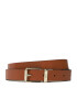 DKNY Дамски колан R23IJU67 Кафяв - Pepit.bg