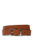 DKNY Дамски колан R23IJU67 Кафяв - Pepit.bg