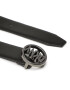 DKNY Дамски колан R23IKU73 Черен - Pepit.bg