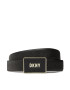 DKNY Дамски колан R23IKU81 Черен - Pepit.bg