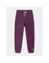 DKNY Долнище анцуг D54000 D Виолетов Regular Fit - Pepit.bg