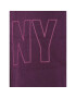 DKNY Долнище анцуг D54000 D Виолетов Regular Fit - Pepit.bg