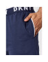 DKNY Долнище анцуг N5_6737_DKY Тъмносин Regular Fit - Pepit.bg