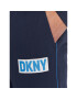 DKNY Долнище анцуг N5_6874_DKY Тъмносин Regular Fit - Pepit.bg