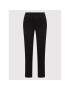 DKNY Долнище на пижама YI2719330 Черен Regular Fit - Pepit.bg