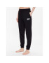 DKNY Долнище на пижама YI2822629 Черен Regular Fit - Pepit.bg