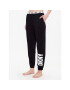 DKNY Долнище на пижама YI2822635 Черен Regular Fit - Pepit.bg