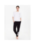 DKNY Долнище на пижама YI2822635 Черен Regular Fit - Pepit.bg