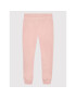 DKNY Долнище анцуг D34A70 S Розов Regular Fit - Pepit.bg