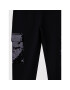 DKNY Долнище анцуг D34A71 M Черен Regular Fit - Pepit.bg