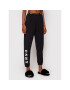 DKNY Долнище на пижама YI2722453 Черен - Pepit.bg