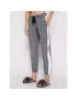 DKNY Долнище на пижама YI2722471 Сив Regular Fit - Pepit.bg