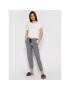 DKNY Долнище на пижама YI2722471 Сив Regular Fit - Pepit.bg