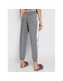 DKNY Долнище на пижама YI2722471 Сив Regular Fit - Pepit.bg