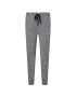 DKNY Долнище на пижама YI2722471 Сив Regular Fit - Pepit.bg