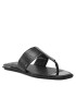 DKNY Джапанки Deja K4287301 Черен - Pepit.bg