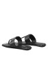 DKNY Джапанки Deja K4287301 Черен - Pepit.bg