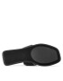 DKNY Джапанки Deja K4287301 Черен - Pepit.bg