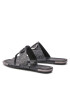 DKNY Джапанки Halcott K1241482 Черен - Pepit.bg
