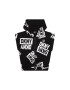 DKNY Елек D35S68 S Черен Regular Fit - Pepit.bg