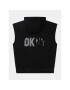 DKNY Елек D36685 S Черен Regular Fit - Pepit.bg