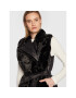 DKNY Елек P2MT6K05 Черен Regular Fit - Pepit.bg