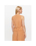 DKNY Елек P3ET8R51 Оранжев Regular Fit - Pepit.bg