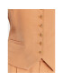 DKNY Елек P3ET8R51 Оранжев Regular Fit - Pepit.bg