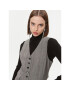 DKNY Елек P3GTRU61 Сив Regular Fit - Pepit.bg