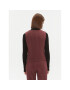 DKNY Елек UG3VX083 Бордо Regular Fit - Pepit.bg