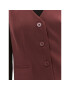 DKNY Елек UG3VX083 Бордо Regular Fit - Pepit.bg