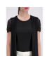 DKNY Елек W3319DKA Черен Regular Fit - Pepit.bg