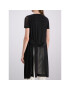 DKNY Елек W3319DKA Черен Regular Fit - Pepit.bg