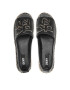 DKNY Еспадрили Maddy K1271385 Черен - Pepit.bg