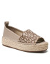 DKNY Еспадрили Magan K1209515 Бежов - Pepit.bg