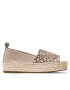 DKNY Еспадрили Magan K1209515 Бежов - Pepit.bg