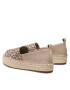 DKNY Еспадрили Magan K1209515 Бежов - Pepit.bg