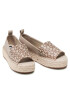 DKNY Еспадрили Magan K1209515 Бежов - Pepit.bg