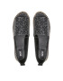 DKNY Еспадрили Magan K1209515 Черен - Pepit.bg