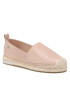 DKNY Еспадрили Makalina K4299042 Бежов - Pepit.bg