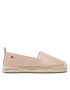 DKNY Еспадрили Makalina K4299042 Бежов - Pepit.bg