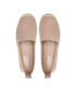 DKNY Еспадрили Makalina K4299042 Бежов - Pepit.bg