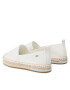 DKNY Еспадрили Makalina K4299042 Бял - Pepit.bg