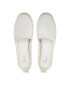 DKNY Еспадрили Makalina K4299042 Бял - Pepit.bg