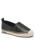 DKNY Еспадрили Makalina K4299042 Черен - Pepit.bg