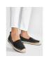 DKNY Еспадрили Makalina K4299042 Черен - Pepit.bg