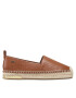 DKNY Еспадрили Makalina K4299042 Кафяв - Pepit.bg