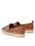 DKNY Еспадрили Makalina K4299042 Кафяв - Pepit.bg