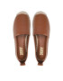 DKNY Еспадрили Makalina K4299042 Кафяв - Pepit.bg