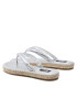 DKNY Еспадрили Tabatha K1206139 Сребрист - Pepit.bg